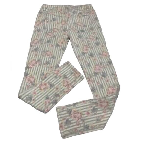 Tinseltown Jeans Juniors Size 5 - Picture 1 of 13